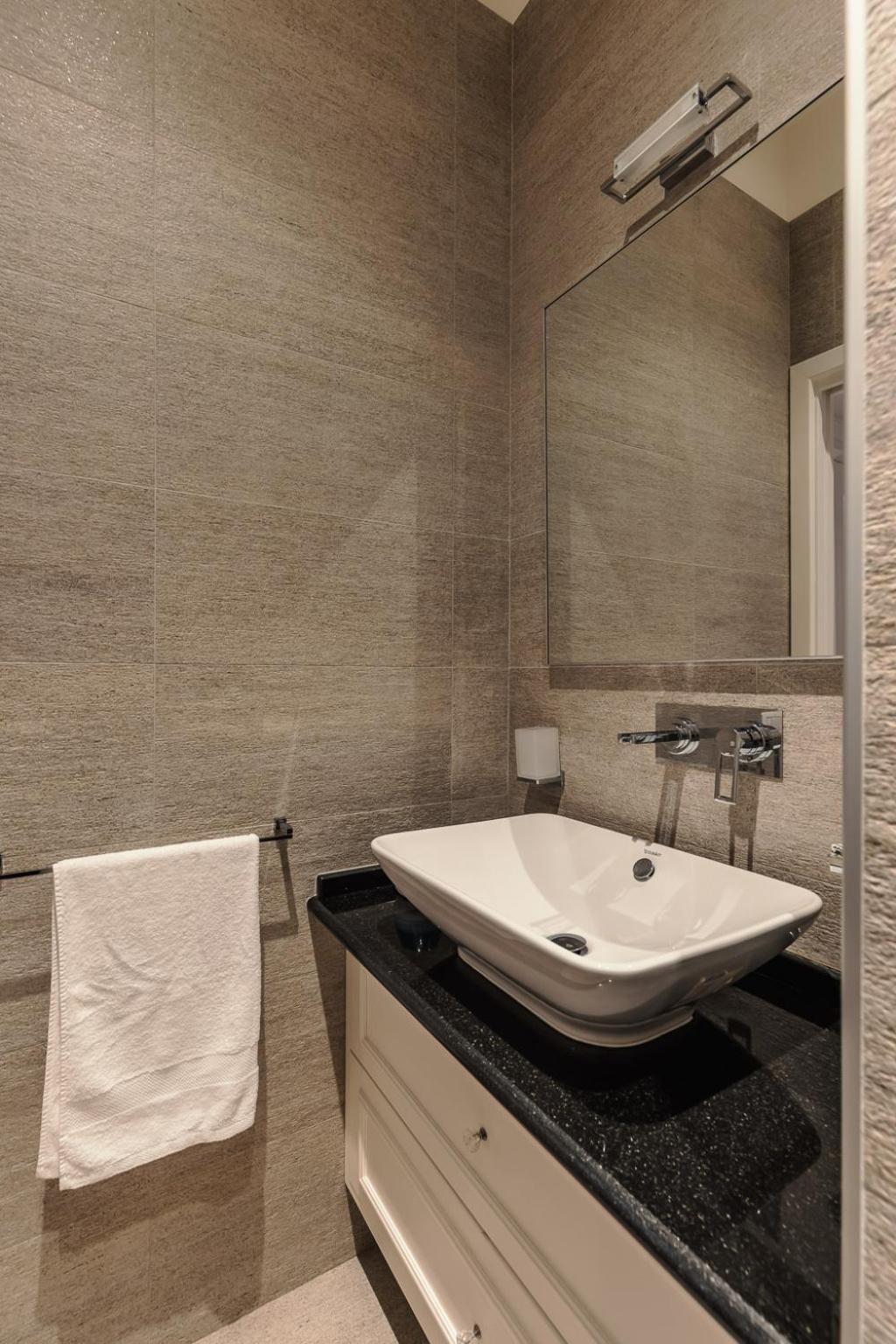 Saint John Loft Rom