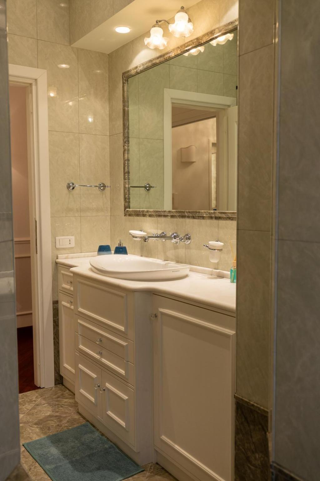 Saint John Loft Rom