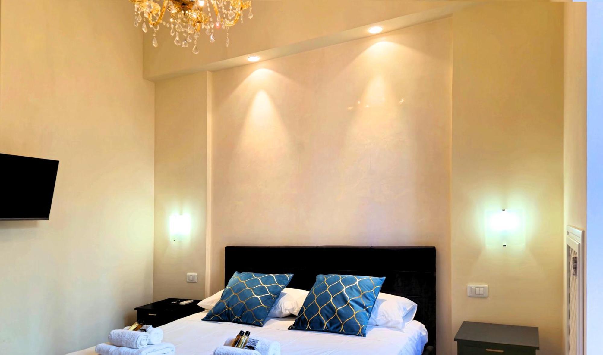 Saint John Loft Apartamento Roma