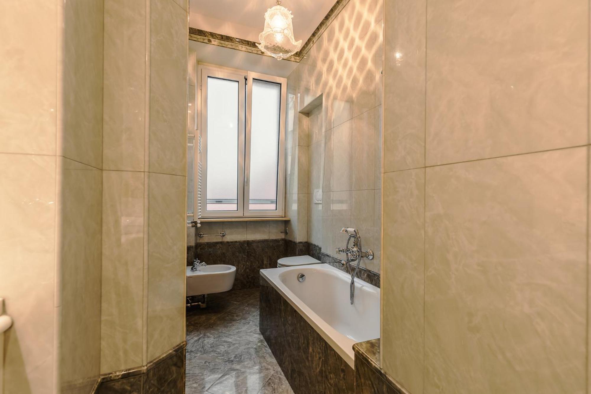 Saint John Loft Apartamento Roma